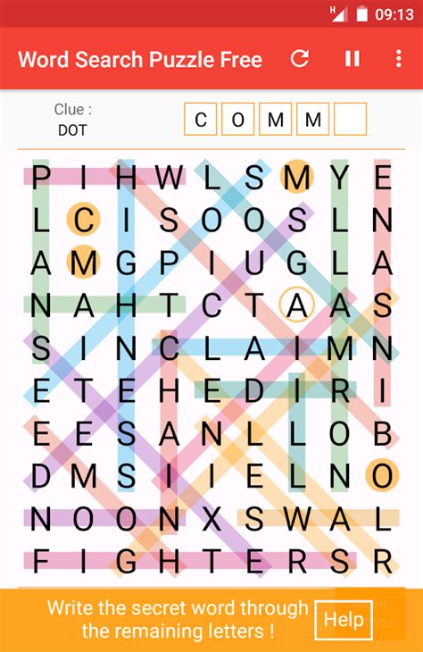 word games online|Free Word Search Puzzles Games .